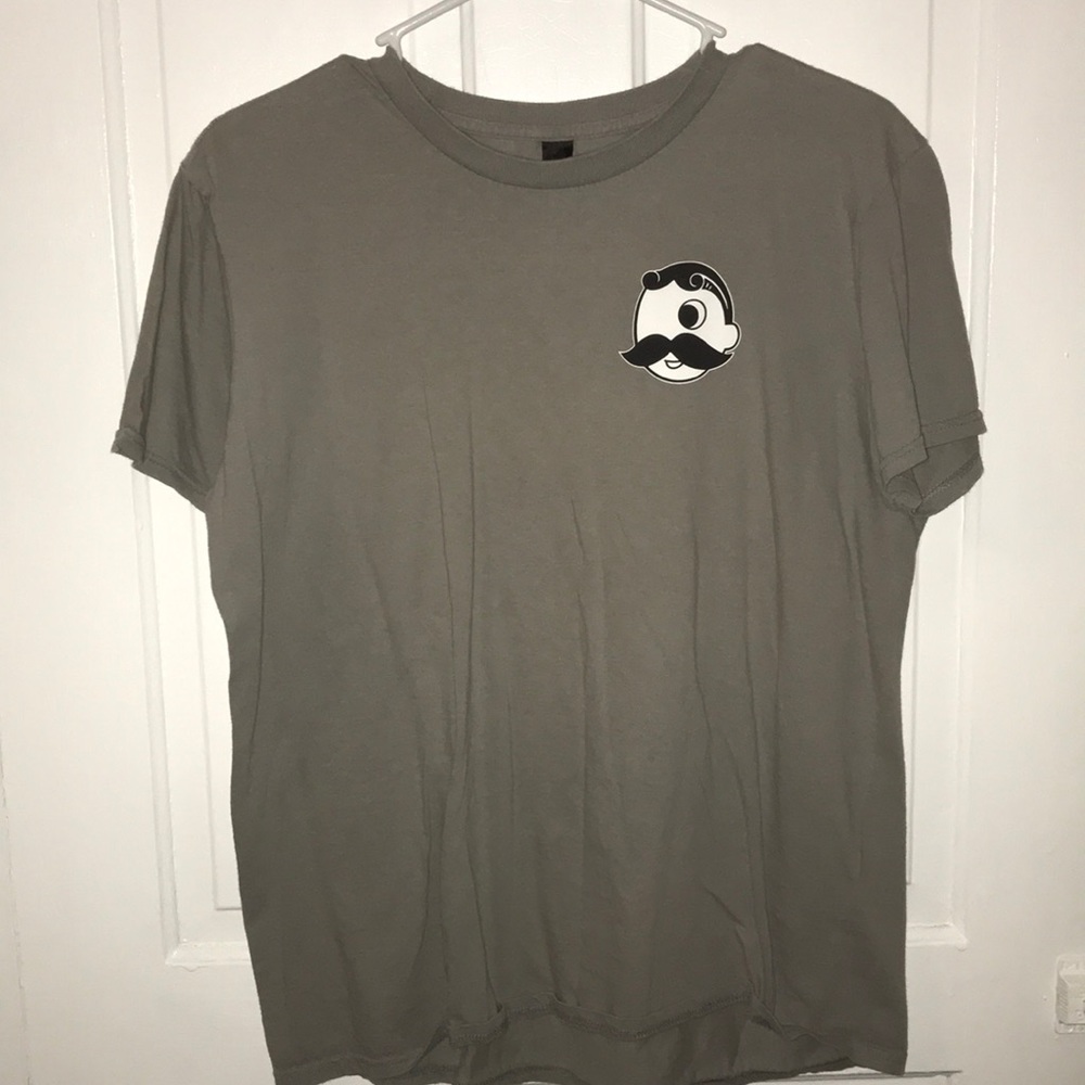 Natty Boh T Shirt